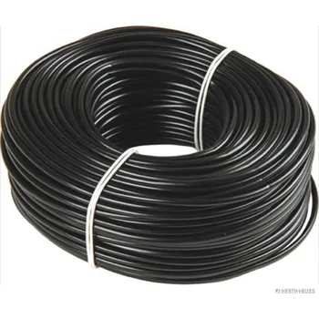 Auto elektroinstalace Izolační hadice HERTH+BUSS ELPARTS 51270100