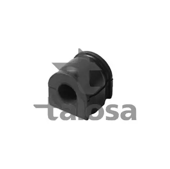 Stabilizátor nápravy Uložení stabilizátoru - držák TALOSA 65-02498