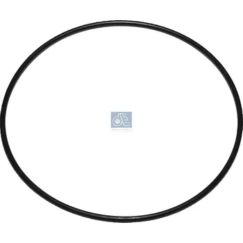 Kliková hřídel Těsnící kroužek DT Spare Parts 10.30657