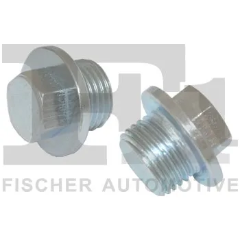 Olejová vana Zátka olejové vany FA1 257.846.001