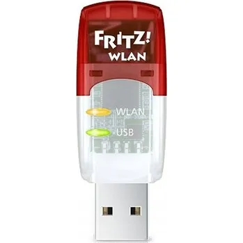 Síťová karta Externí síťová karta AVM 433 Mb/s