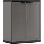 Keter Jolly Low šedá