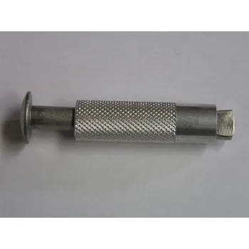 Hmoždinka Výsuvná hmoždinka - 1ks