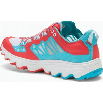 Dámská obuv Dámské běžecké boty La Sportiva Helios III hibiscus/malibu blue, velikost 37 EU