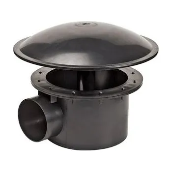 Kanalizační potrubí Tripond Gula - dnová vpusť 110 mm