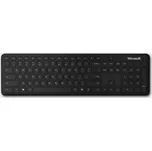 Klávesnice Microsoft Bluetooth, černá (QSZ-00014)