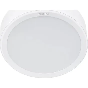 Stropní zapuštěné svítidlo Philips 16,5 W integrovaný LED zdroj 17 cm bílé