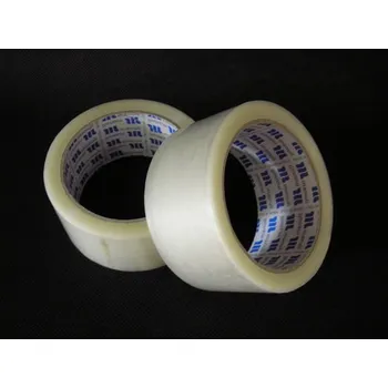 Lepicí páska Páska lepící Transparentní