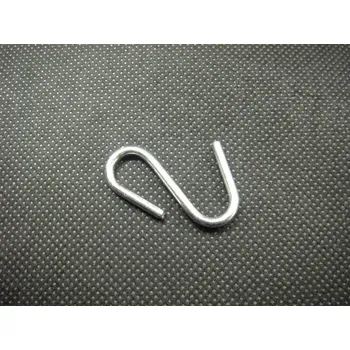 Věšák Háček kovový velký