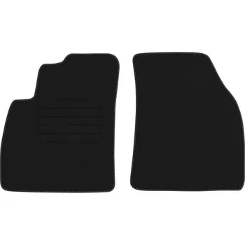 autokoberec Velurové autokoberce Edecor