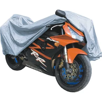 Plachta na motorové vozidlo Plachta na motocykl - velikost XXL