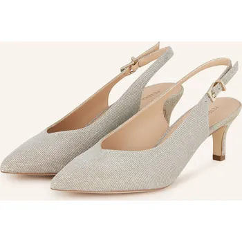 Dámské lodičky Peter Kaiser Dámské Slingpumps S Otevřenou Patou Imola,...