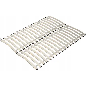 Postelový rošt Pevný rošt postele E-stelaze.pl 160x200 cm