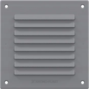 Větrací mřížka Ventilační mřížka Ventilační Krono-Plast
