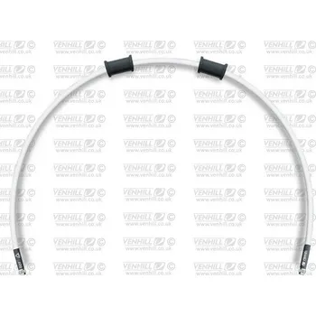VENHILL brzdová hadice Venhill POWERHOSEPLUS 3H2175 W 2175mm bílá