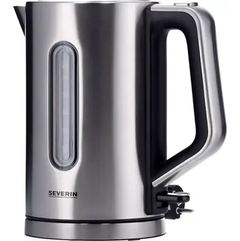 Rychlovarná konvice Severin WK 3402 nerez