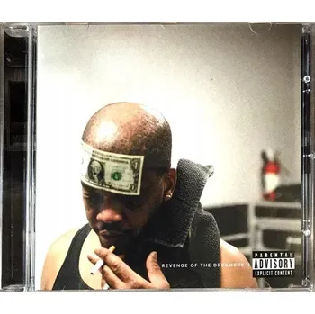 Zahraniční hudba Various: Revenge Of The Dreamers II - CD