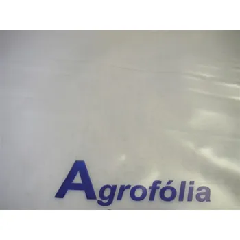 Fóliovník Plachta na foliovník Agro UV 12x6m