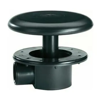 Kanalizační potrubí Tripond Gula - dnová vpusť 50 mm