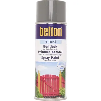 Barva ve spreji Ostatní Výprodejové barvy ve spreji 400 ml Barva: modrá mix