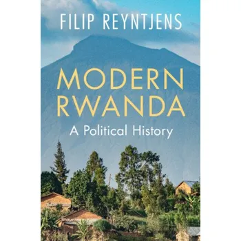 Učebnice Modern Rwanda (EN)