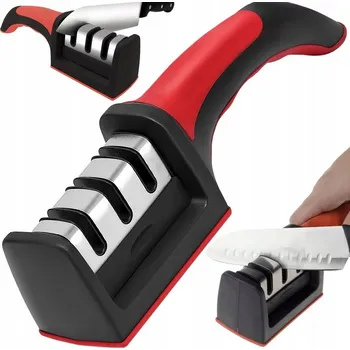 Brousek na nože DexXer z karbidu wolframu