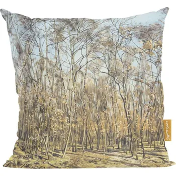 Polštář Polštář Der Buchenwald Ferdinand Hodler Umění