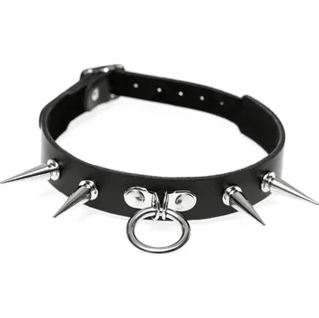 Přívěsek obojek Spikes - BWZ-701