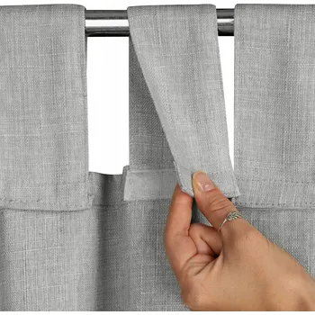 Obraz Závěs 155 cm x 260 cm