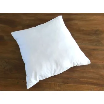 Povlak na dekorativní polštářek Pro Háčkování Vnitřní vak do polštáře bez výplně 40 x 40 cm