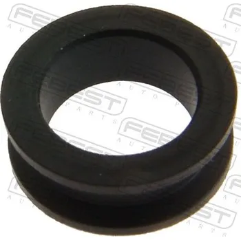 Spojovací materiál motoru Těsnící kroužek, držák trysky FEBEST MZCP-002