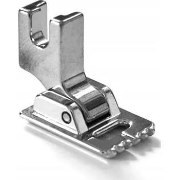 Příslušenství k šicímu stroji Patka pro všívání šňůry a lemovky Texi Łucznik