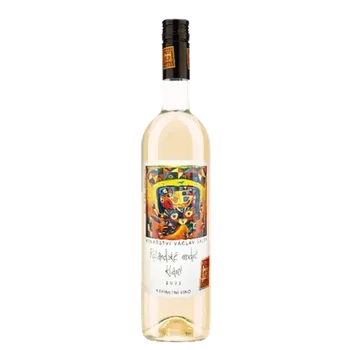 Víno Šalša Rulandské modré Klaret 2020