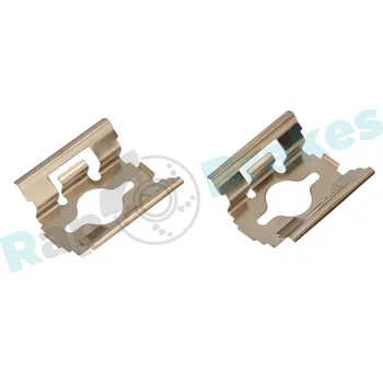 Brzdový kotouč Příslušenství kotoučové brzdy RAP BRAKES R-U0028