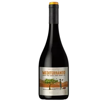 Víno Morande Mediterráneo 2016
