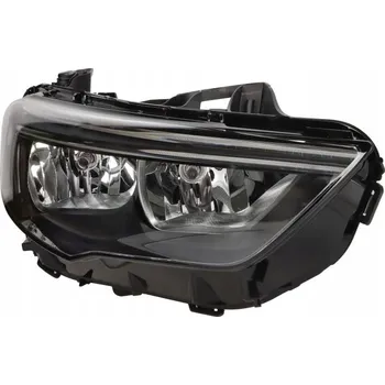 Přední světlomet Magneti Marelli 719000000205 Světlomet Světlomet