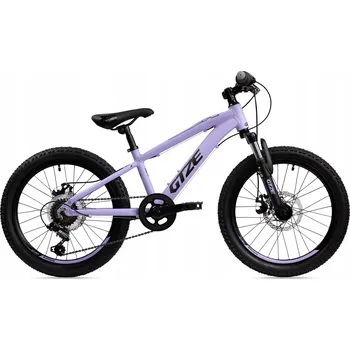 Dětské kolo Dětské horské kolo GOETZE MTB 20 SIGMA Hliníkové Shimano