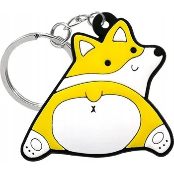 Přívěsek Na Klíče filmová, knižní, komiksová Zvířata, Postavy z pohádek