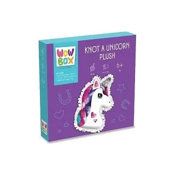 Polštář Wow Box. Polštář Jednorožec