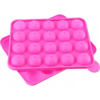 Forma na pečení Forma na sušenky Rossner 18 x 22,5 cm