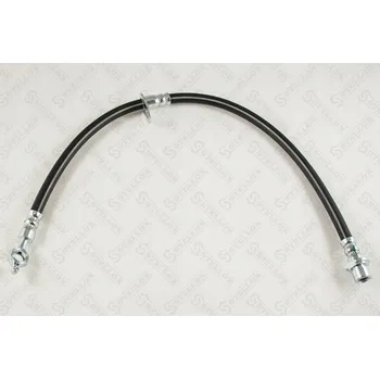 Brzdová hadice BRZDOVÁ HADICE PŘEDNÍ LEVÁ L=554 TOYOTA CARINA 1.6-2.0TD 92-97