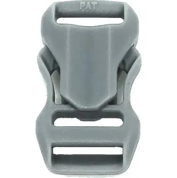 turistický batoh Náhradní přezky Gossamer Gear Varianta: 15 mm (5/8″)