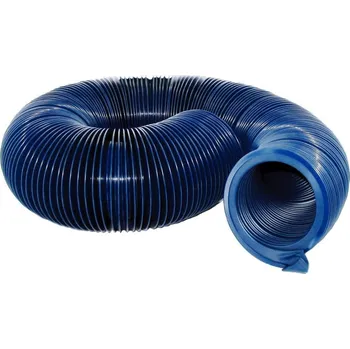 Zahradní hadice Sportscraft Flexibilní hadice s možností prodloužení až na 2,5 m