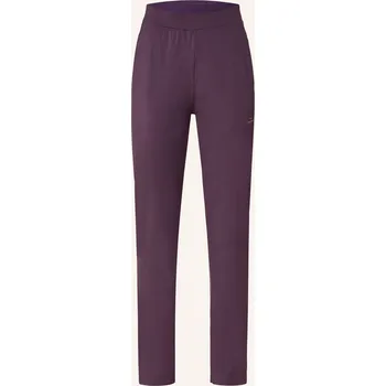 Dámské legíny Venice Beach Dámské Tréninkové Kalhoty Brandy, tmavě fialová, 34