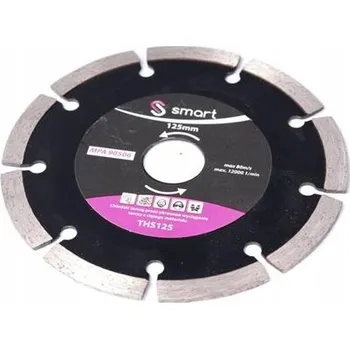 Řezný kotouč Diamantový kotouč Smart THS180 180x22,2 mm