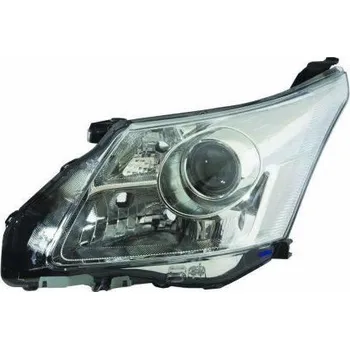 Přední světlomet LORO Světlomet LOR 212-11P2R-LD-EM