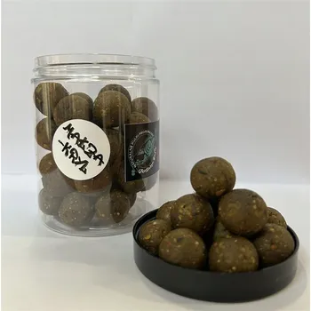 Boilies Boilies GrabaniaBaits Slávka Krill 18mm