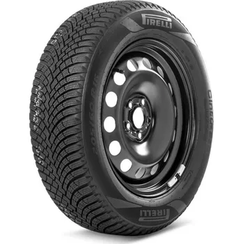 Zimní osobní pneu Škoda 205/60 R16 96H Cinturato Winter 3