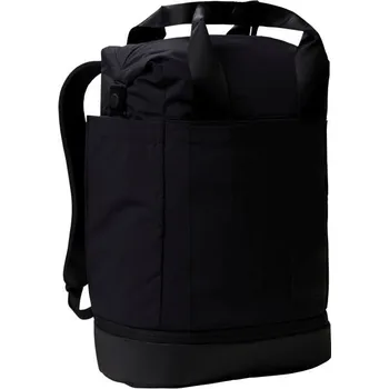 Dámský batoh The North Face NEVER STOP UNI Černá