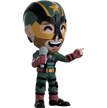 Figurka Figurka The Boys - Soldier Boy